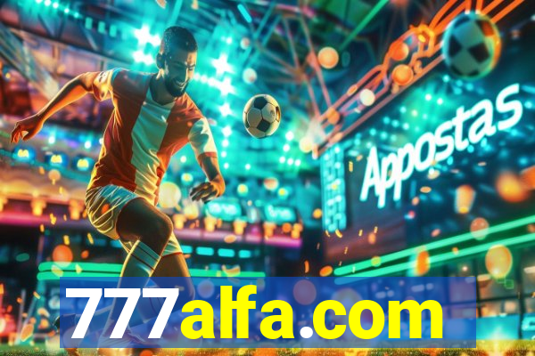 777alfa.com