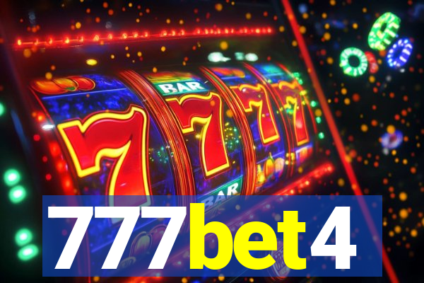 777bet4