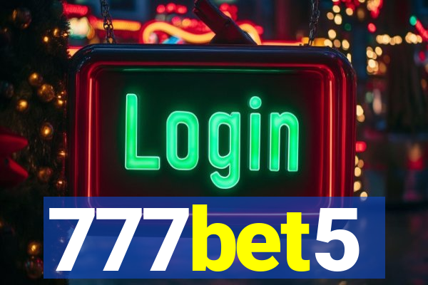 777bet5