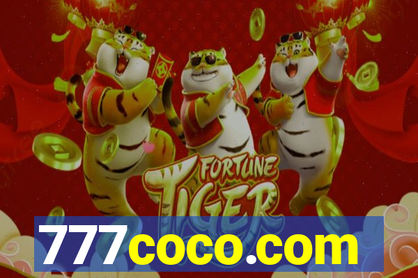 777coco.com