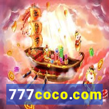 777coco.com