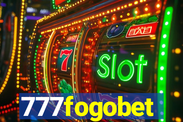 777fogobet