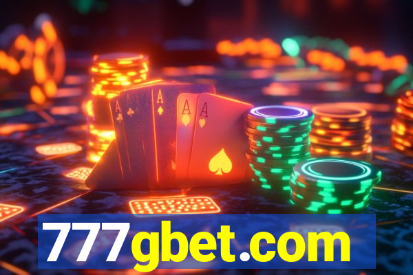 777gbet.com