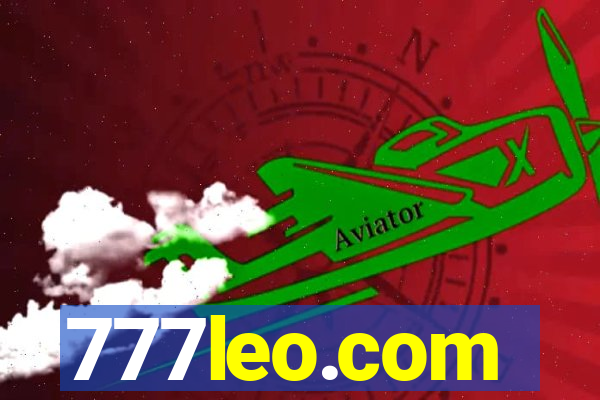 777leo.com