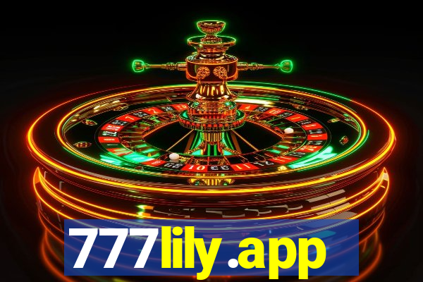 777lily.app