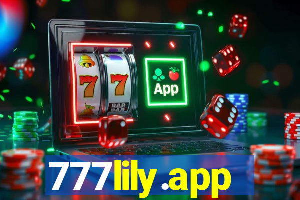 777lily.app