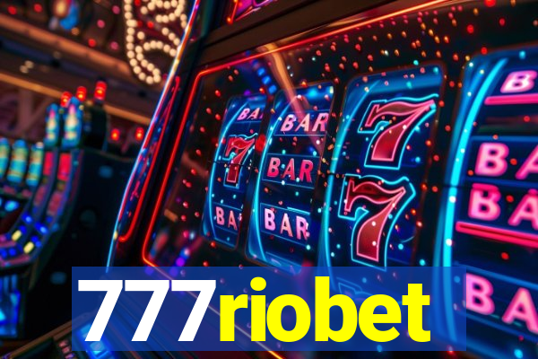 777riobet