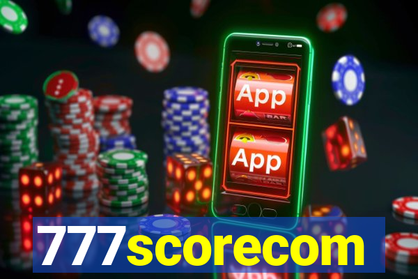 777scorecom