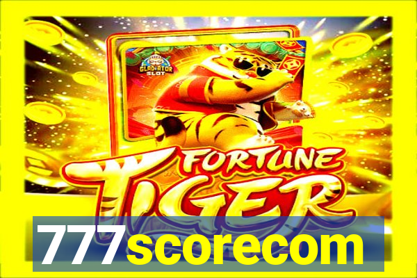 777scorecom