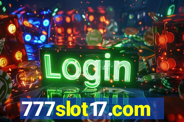 777slot17.com