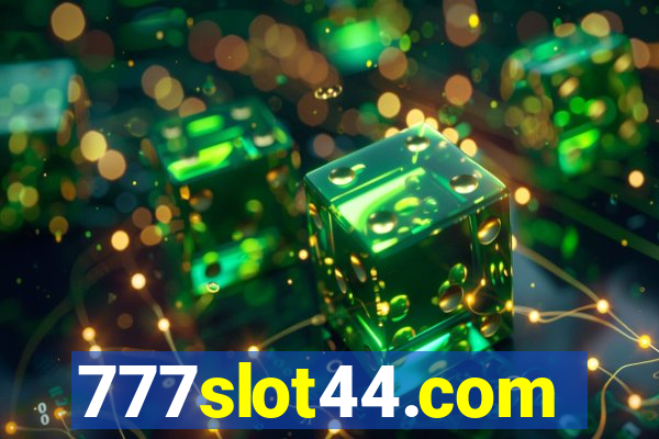 777slot44.com