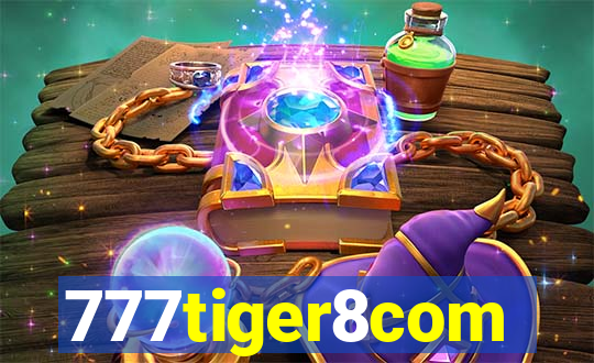 777tiger8com