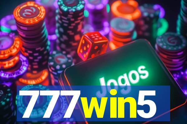 777win5