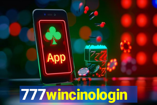 777wincinologin