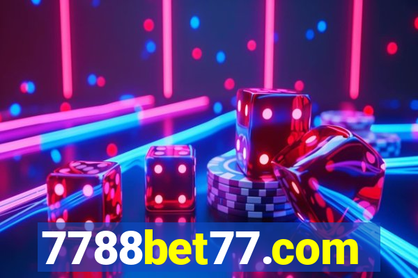 7788bet77.com