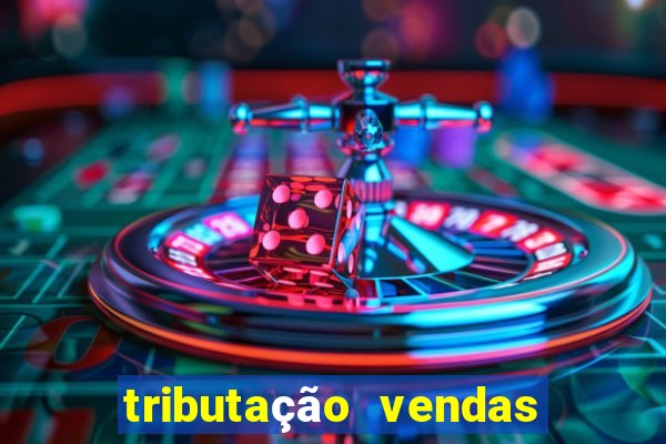 tributação vendas do hotmart