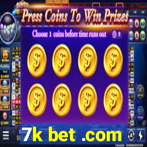 7k bet .com