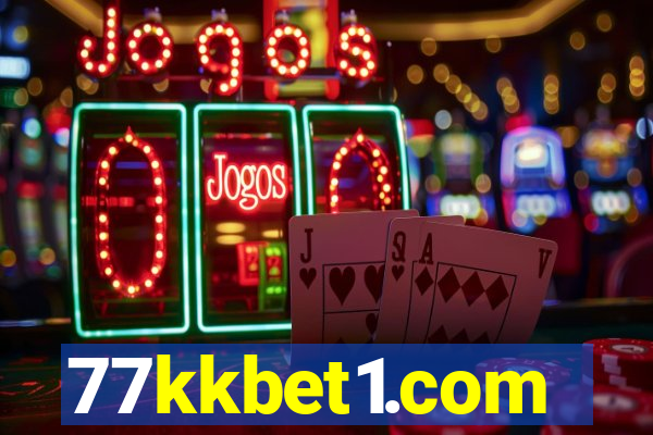 77kkbet1.com