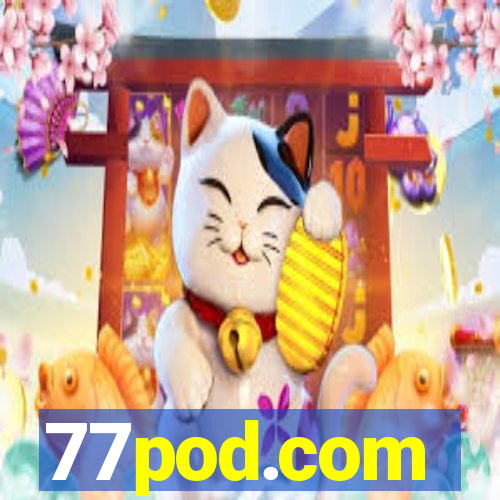 77pod.com