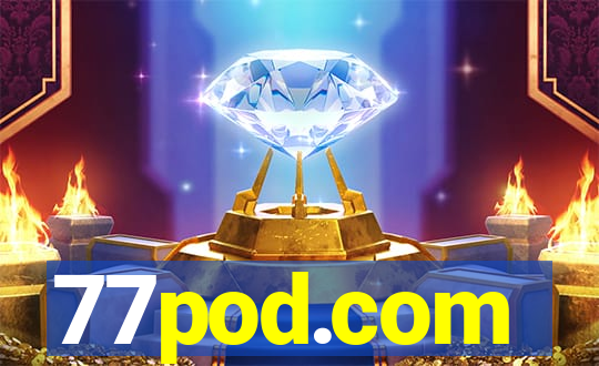 77pod.com