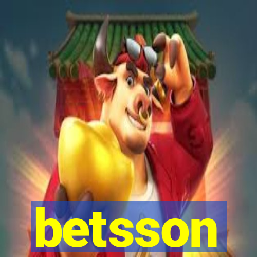 betsson