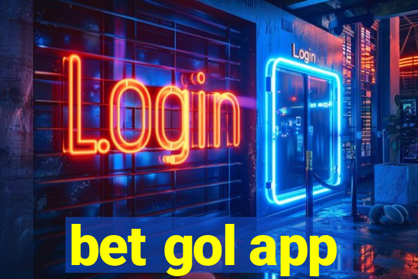 bet gol app