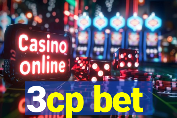 3cp bet