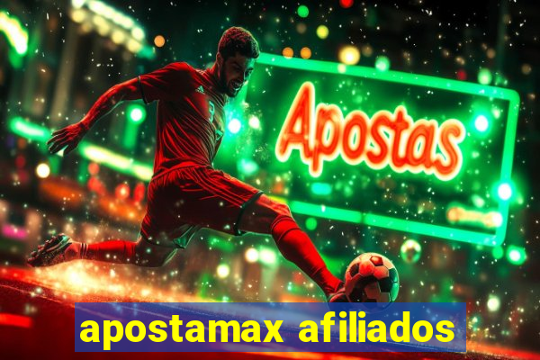 apostamax afiliados