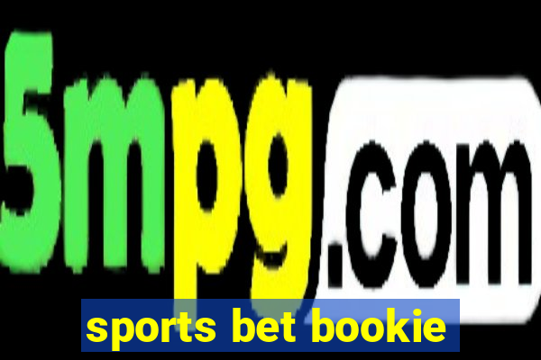 sports bet bookie