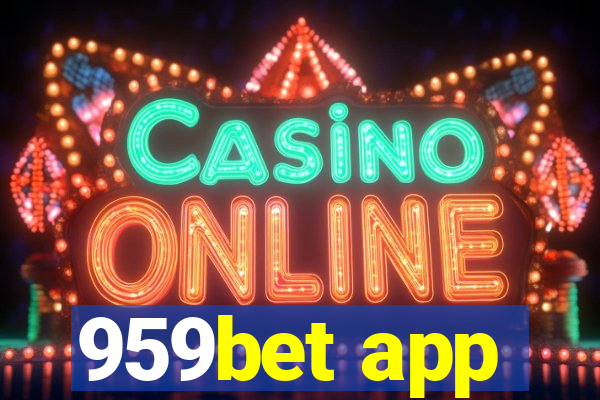 959bet app