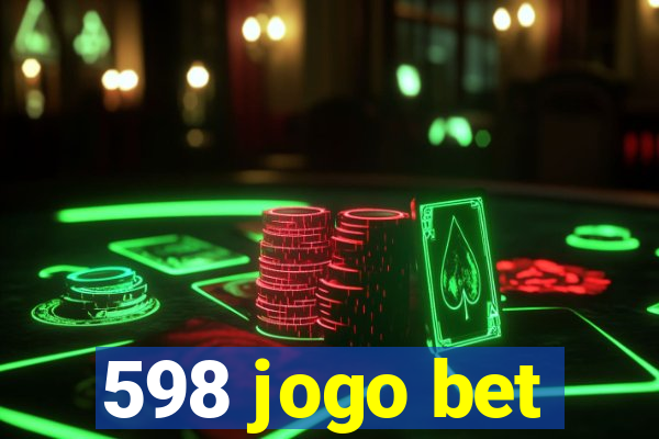 598 jogo bet