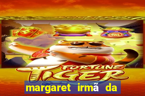 margaret irmã da rainha elizabeth