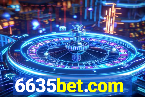 6635bet.com