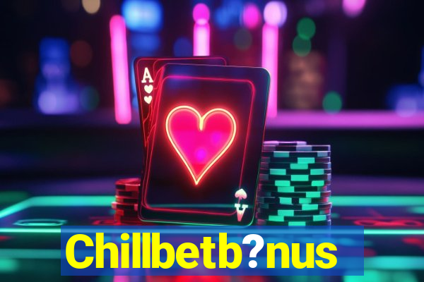 Chillbetb?nus