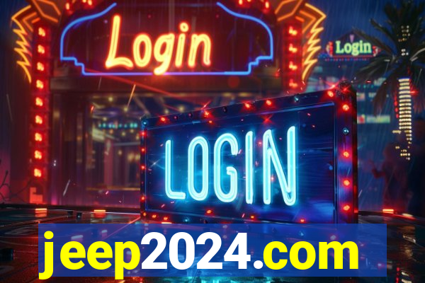 jeep2024.com