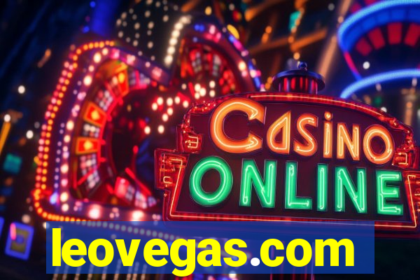 leovegas.com