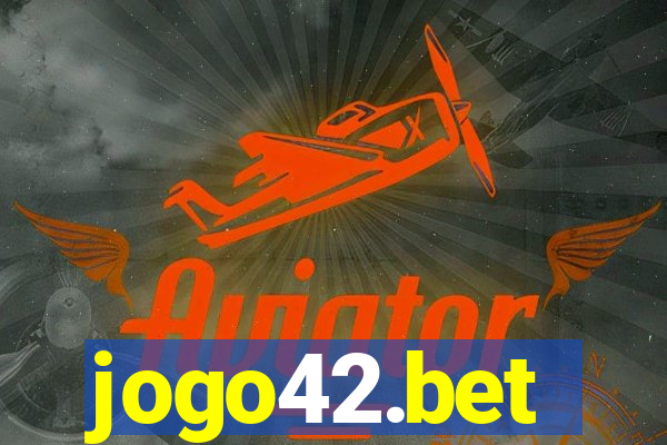 jogo42.bet