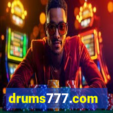 drums777.com