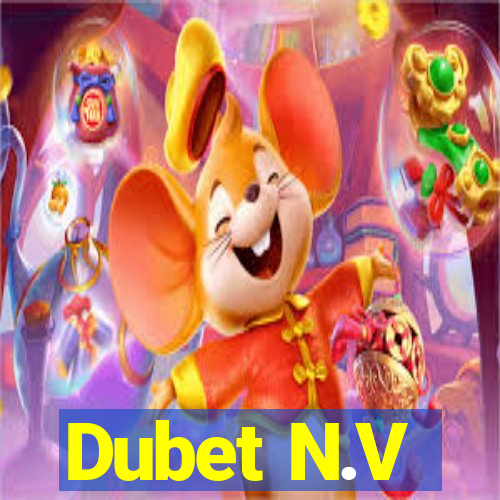 Dubet N.V