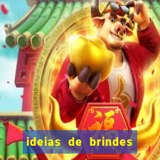 ideias de brindes para bingo