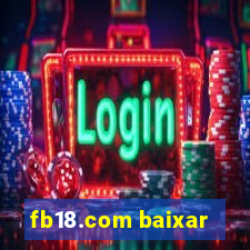 fb18.com baixar