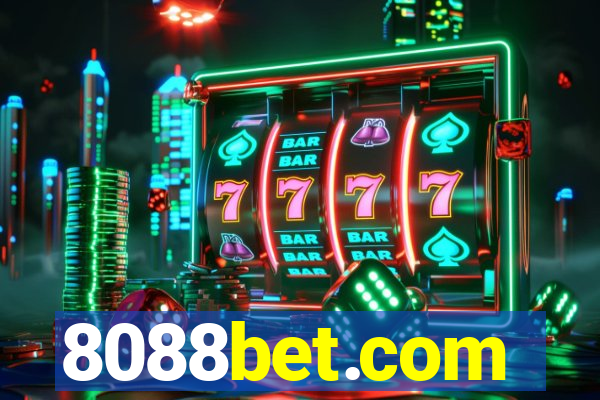 8088bet.com