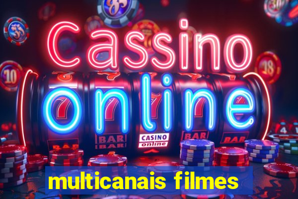 multicanais filmes