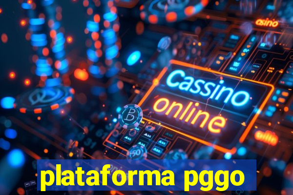 plataforma pggo