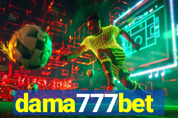 dama777bet