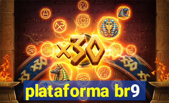 plataforma br9