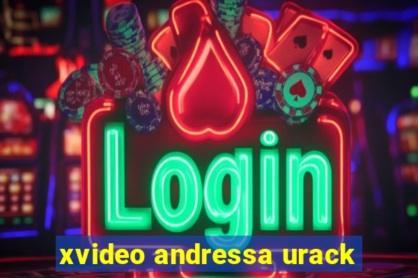 xvideo andressa urack