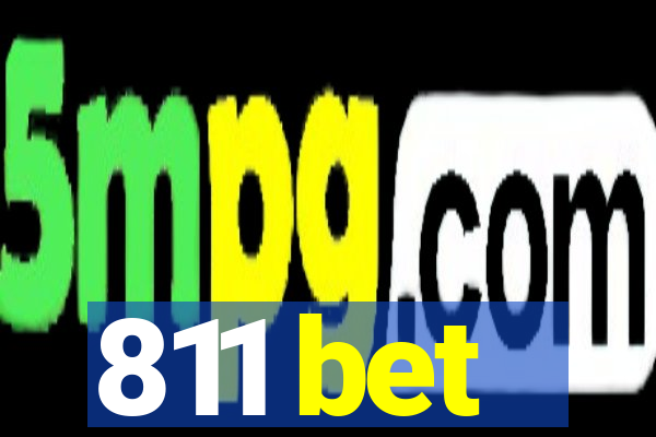 811 bet