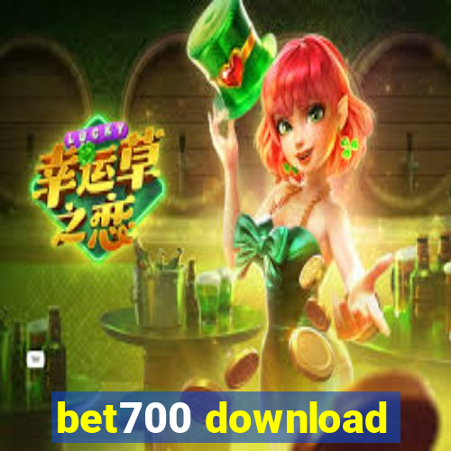 bet700 download