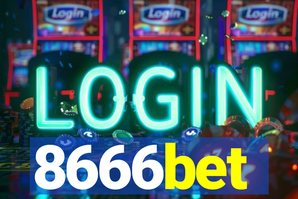 8666bet